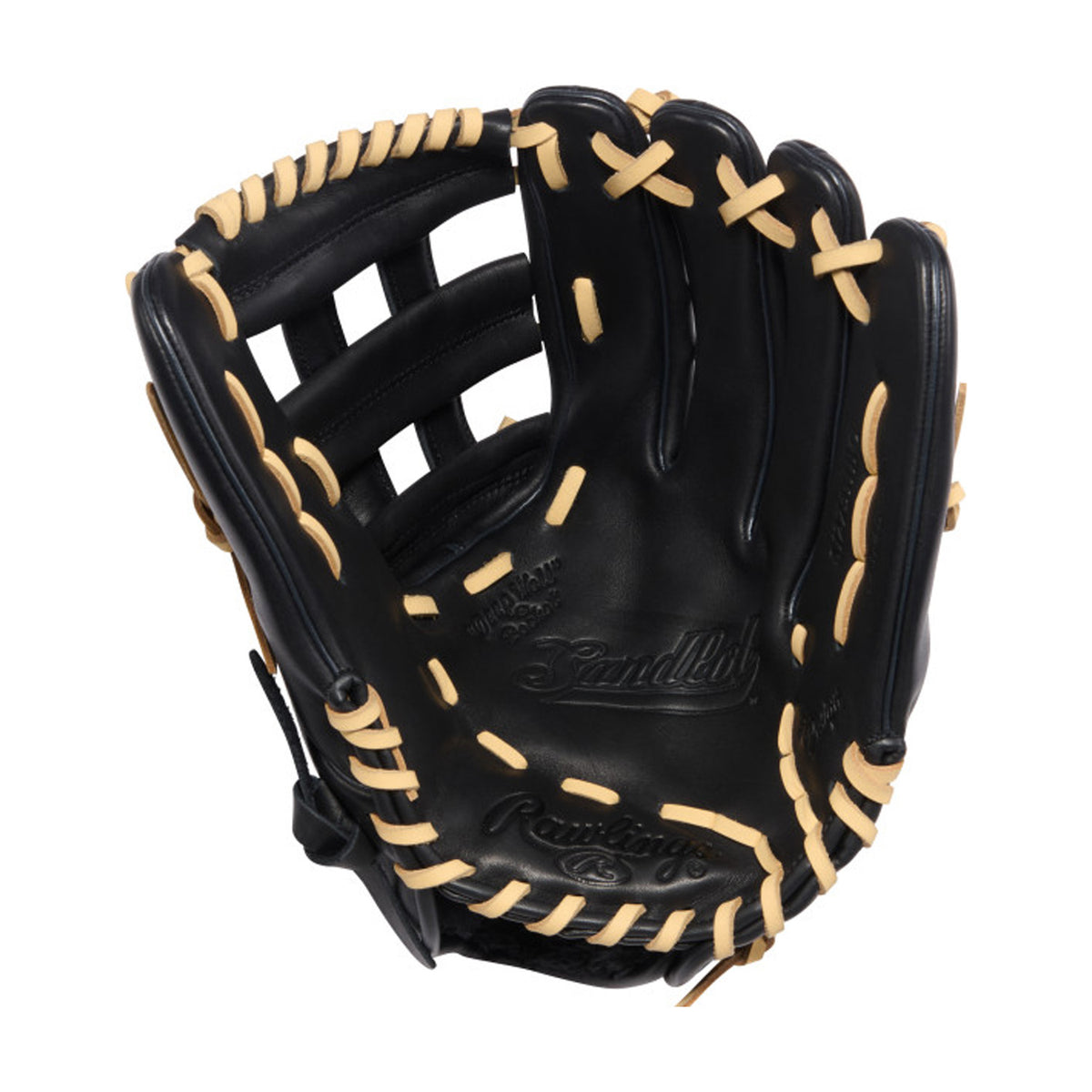 Rawlings S1275HBC Sandlot 12,75" Baseball Glove