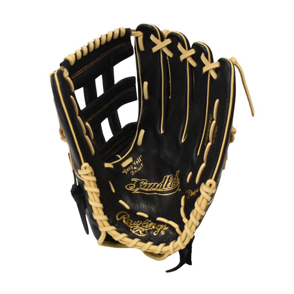 Rawlings S1400HBC Sandlot 14" Softball Glove