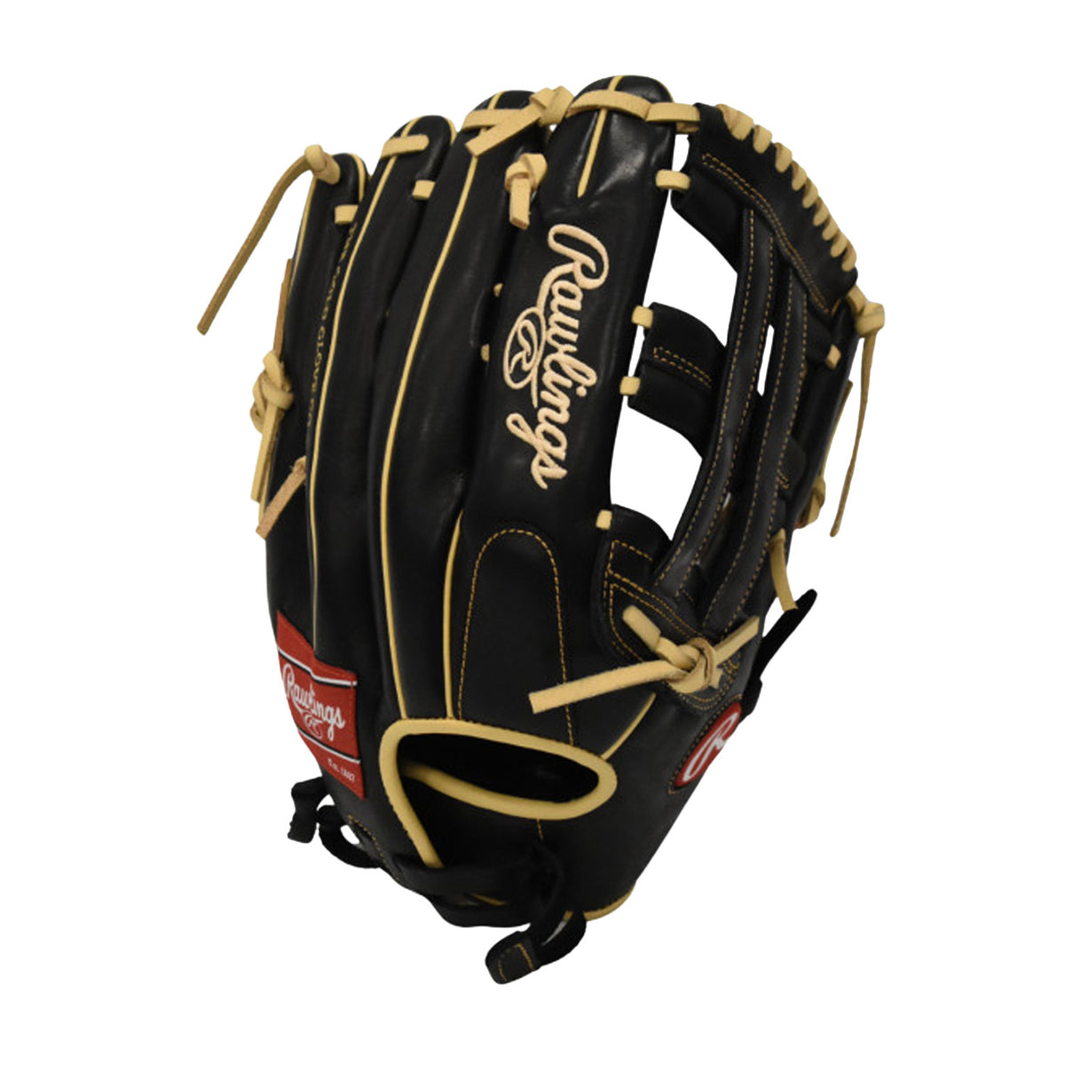Rawlings S1400HBC Sandlot 14" Softball Glove