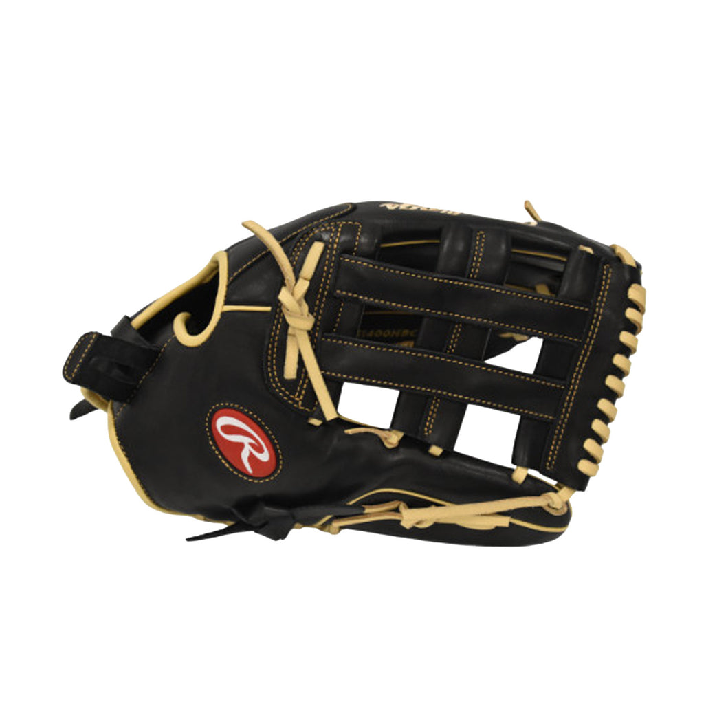 Rawlings S1400HBC Sandlot 14" Softball Glove
