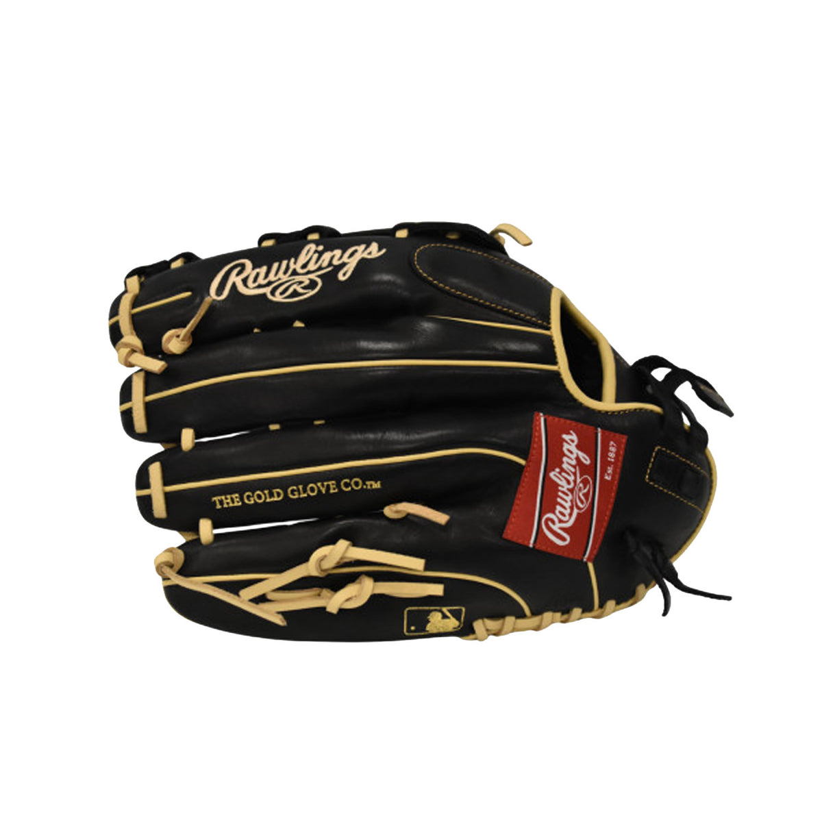 Rawlings S1400HBC Sandlot 14" Softball Glove