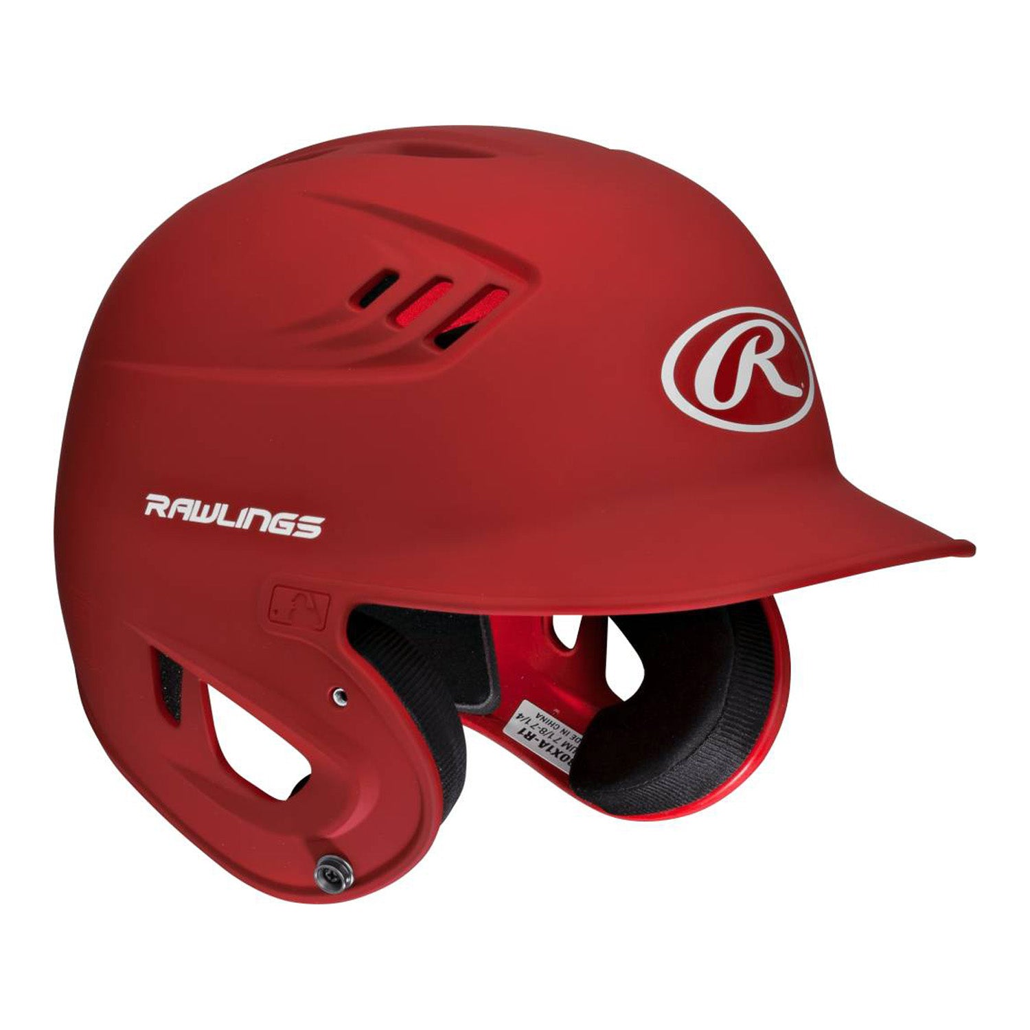 Casque de Frappeur S80X1AM