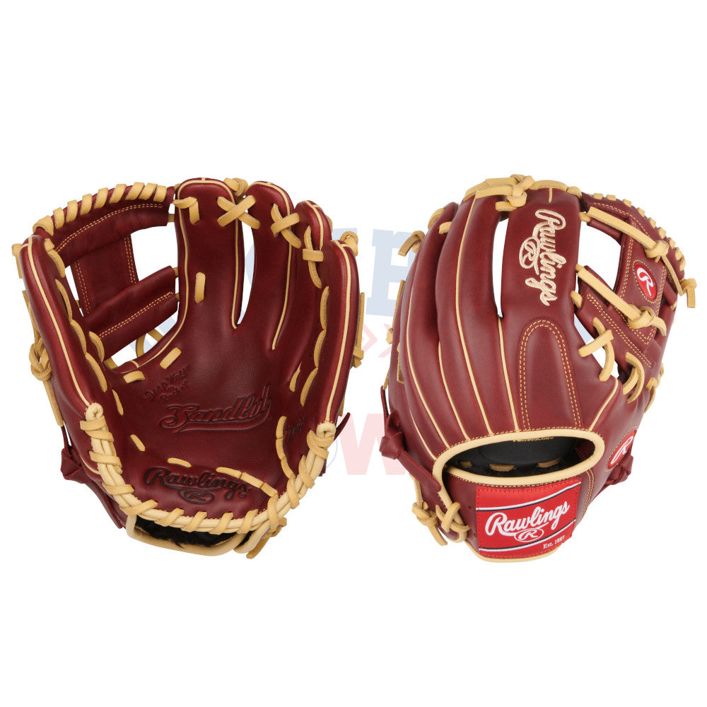 Sandlot S1150IS 11.5"Baseball Glove