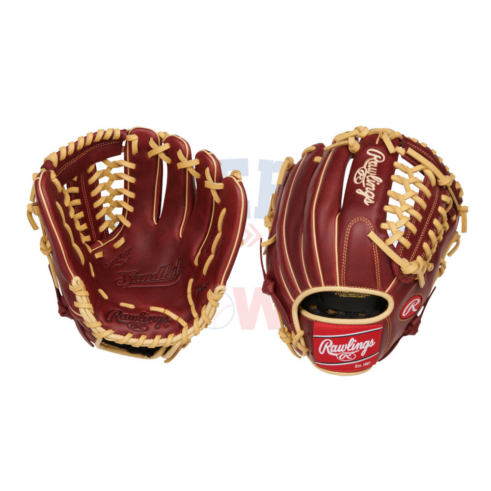 Gant de Baseball Sandlot 11.75" S1175MTS