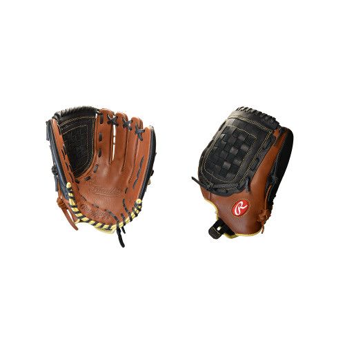 S1300B Sandlot 13" Softball Glove