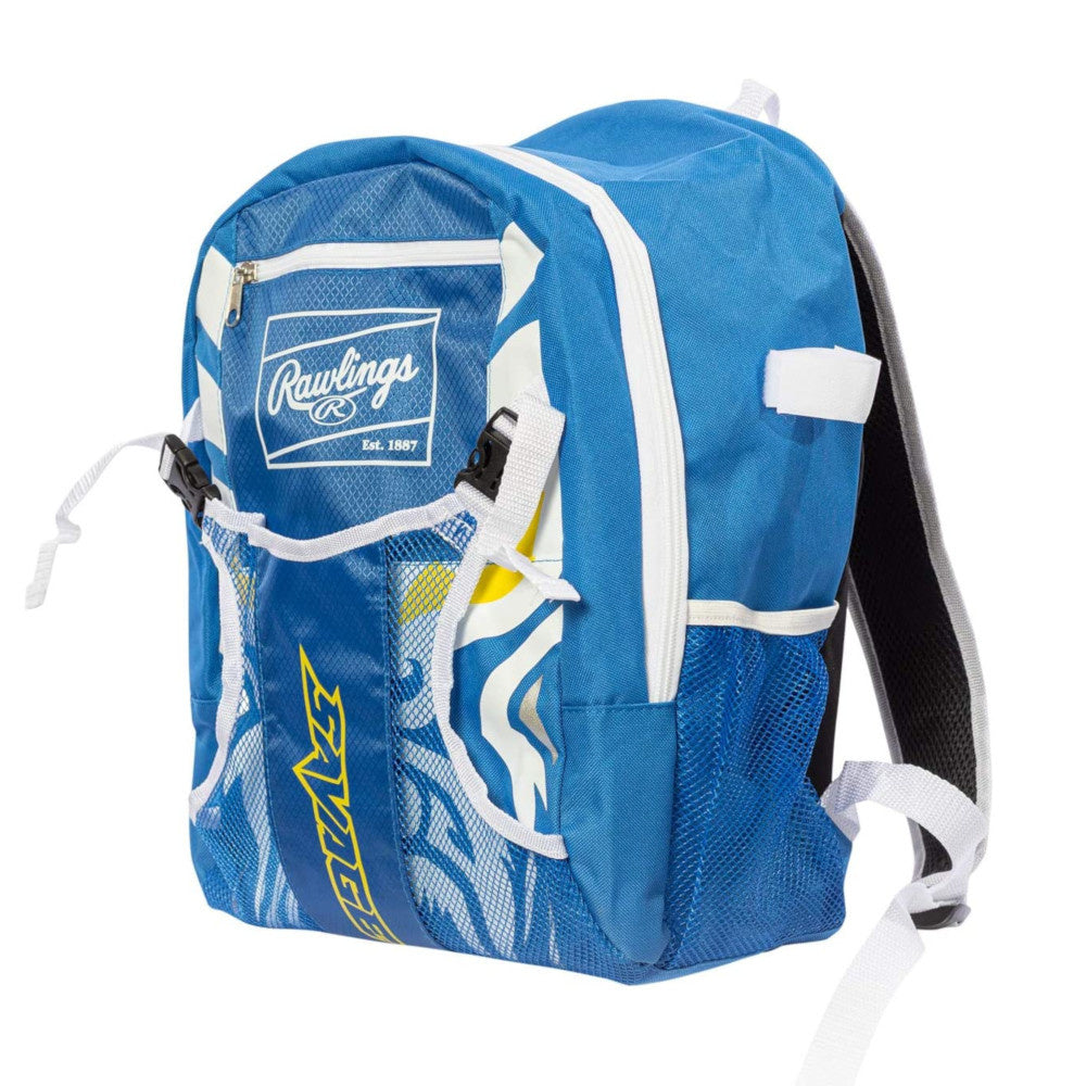 Savage Youth Backpack Royal