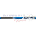 Bâton de Baseball T-Ball Savage Baril 2 1/4" TBZSAV (-12)