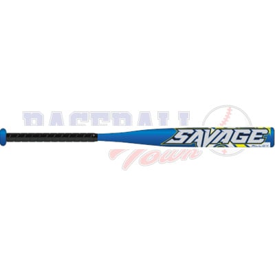 Bâton de Baseball T-Ball Savage Baril 2 1/4" TBZSAV (-12)