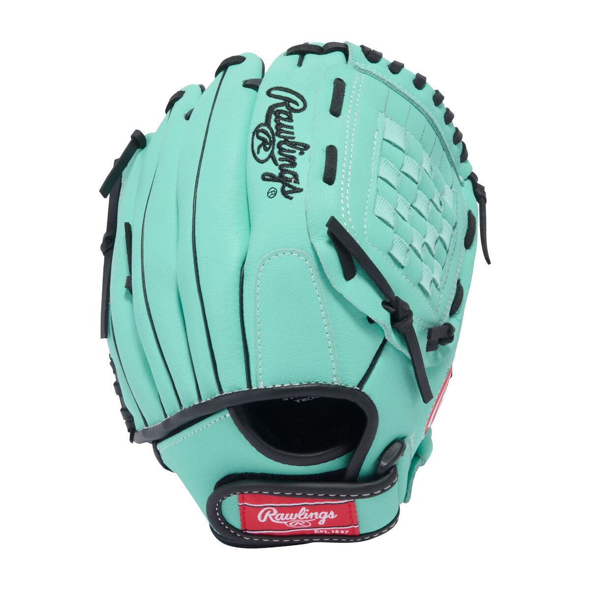 Rawlings SC105CCM Sure Catch Carlos Correa 10.5" Youth Baseball Glove