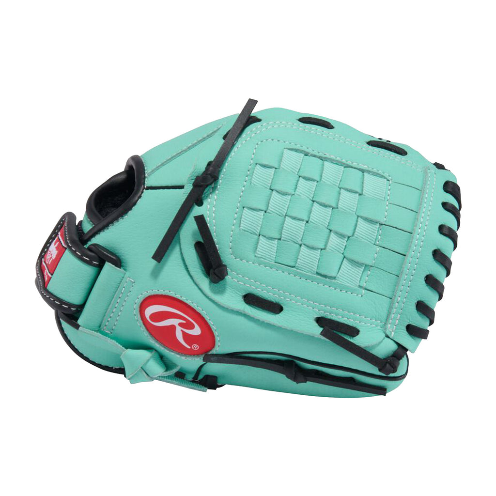 Rawlings SC105CCM Sure Catch Carlos Correa 10.5" Youth Baseball Glove
