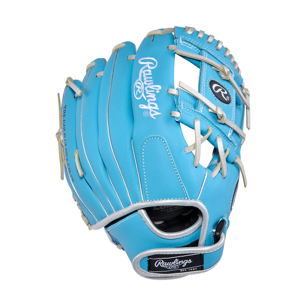 Rawlings SC110BT Sure Catch Brice Turang 11" Youth Baseball Glove