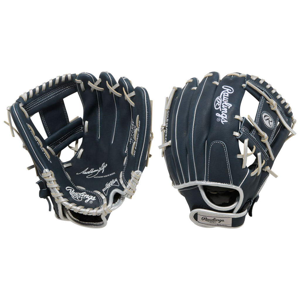Rawlings SC115AV Sure Catch Anthony Volpe 11,5" Youth Baseball Glove