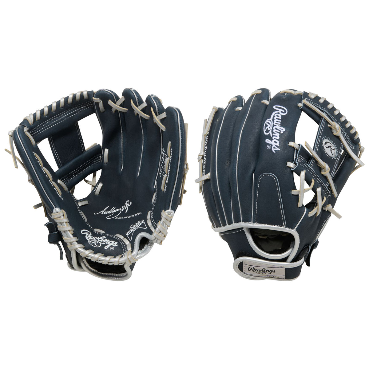 Rawlings SC115AV Sure Catch Anthony Volpe 11,5" Youth Baseball Glove
