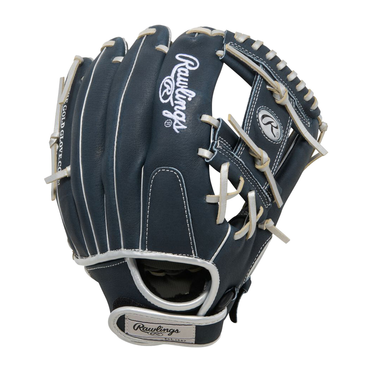 Rawlings SC115AV Sure Catch Anthony Volpe 11,5" Youth Baseball Glove