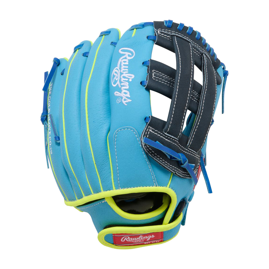 Rawlings SC115BHCB Sure Catch Bryce Harper 11,5" Youth Baseball Glove