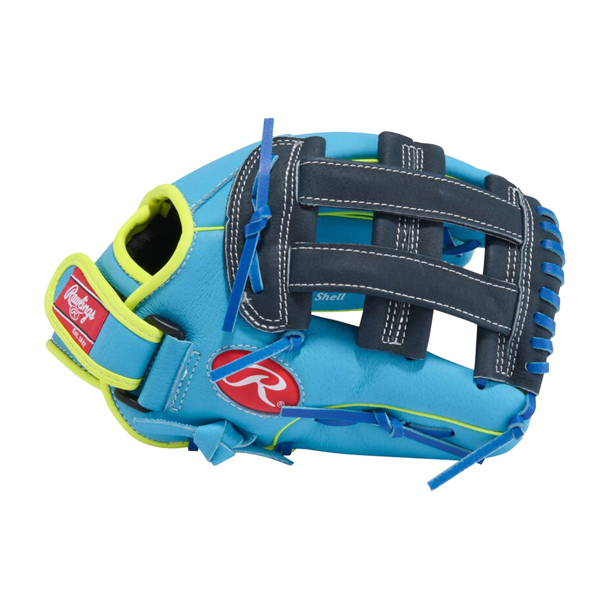 Rawlings SC115BHCB Sure Catch Bryce Harper 11,5" Youth Baseball Glove