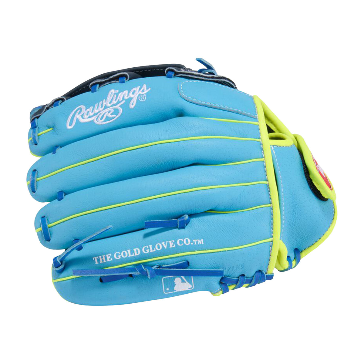 Rawlings SC115BHCB Sure Catch Bryce Harper 11,5" Youth Baseball Glove