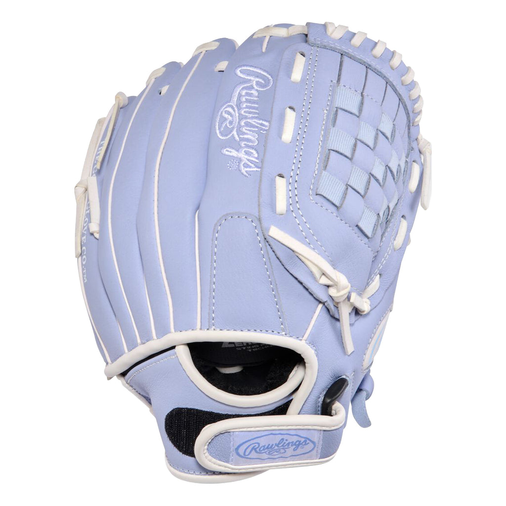 Rawlings SCSB110PE Sure Catch 11" Youth Fastpitch Glove