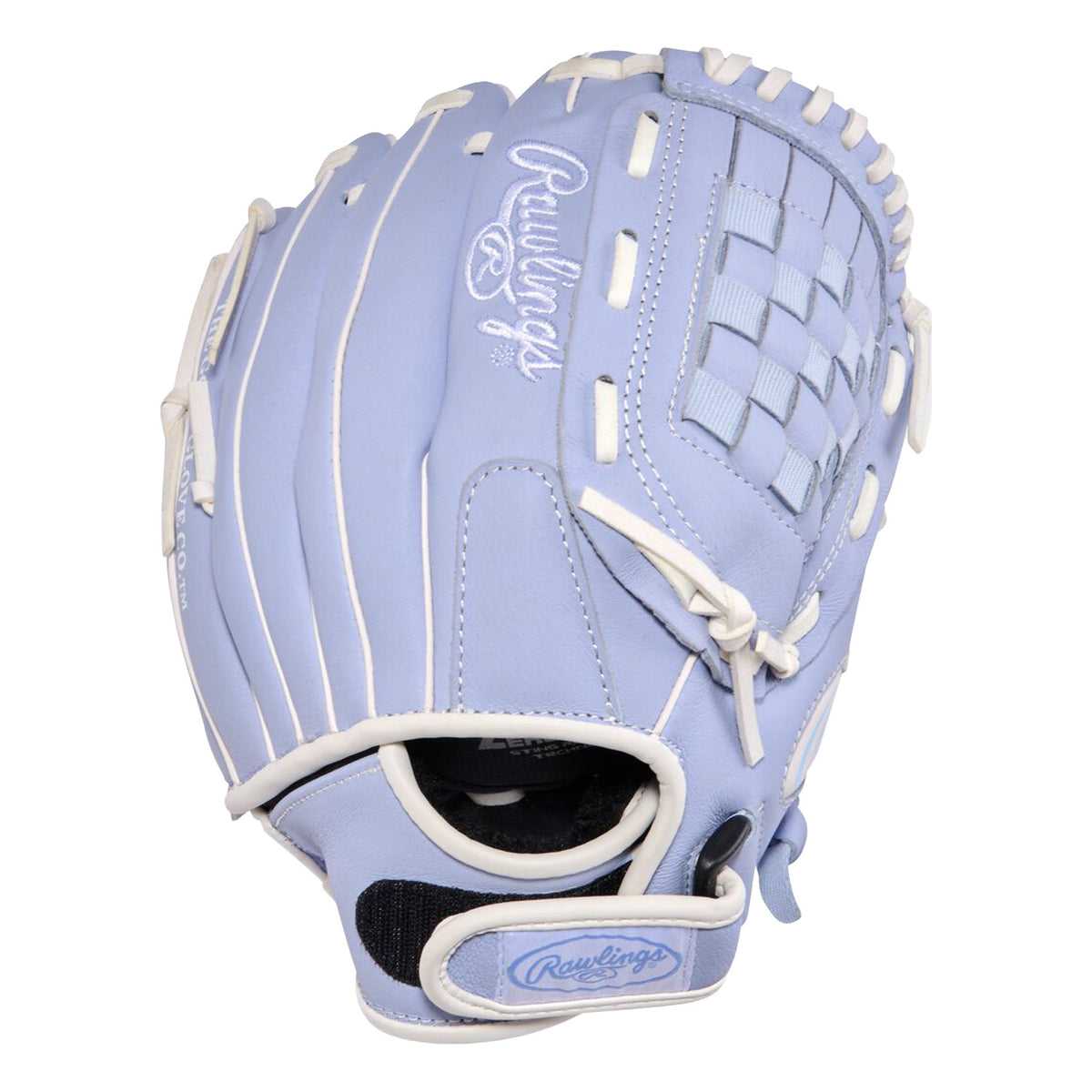 Rawlings SCSB110PE Sure Catch 11" Youth Fastpitch Glove