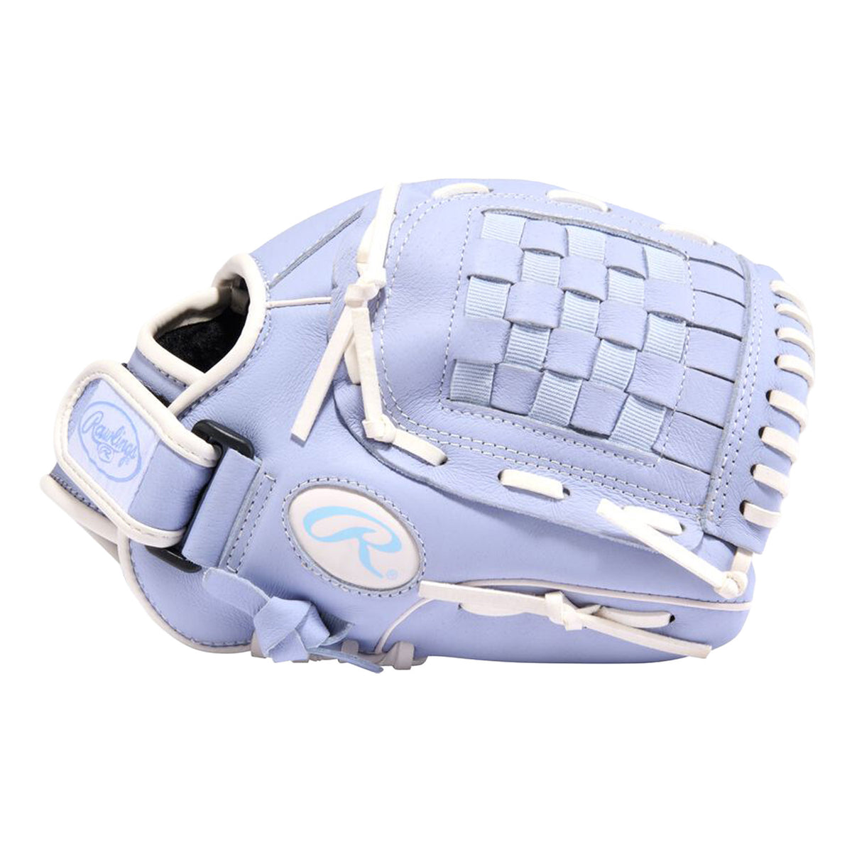 Rawlings SCSB110PE Sure Catch 11" Youth Fastpitch Glove