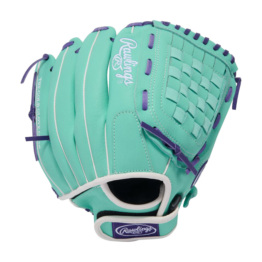 Rawlings SCSB115MW Sure Catch 11,5" Youth Fastpitch Glove