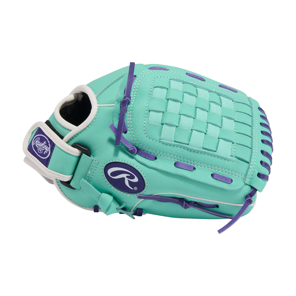 Rawlings SCSB115MW Sure Catch 11,5" Youth Fastpitch Glove