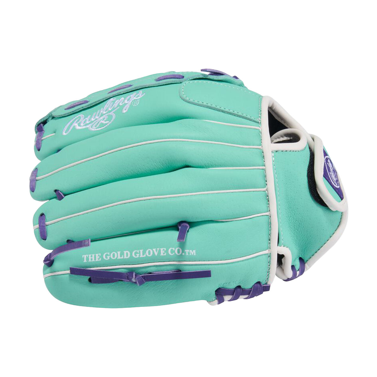 Rawlings SCSB115MW Sure Catch 11,5" Youth Fastpitch Glove
