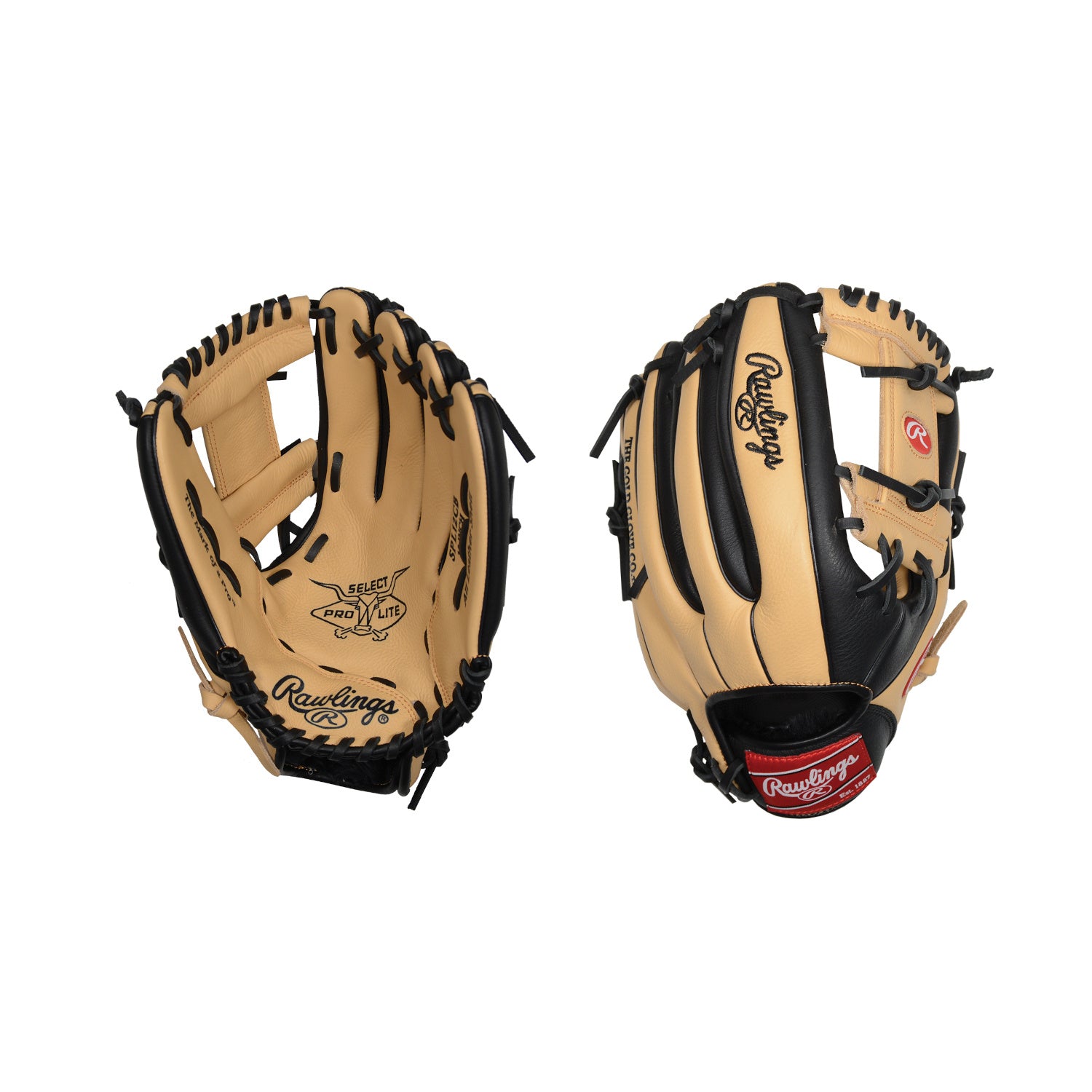 Gant de Baseball Select Pro Lite Bo Bichette 11.5" SPL115BB