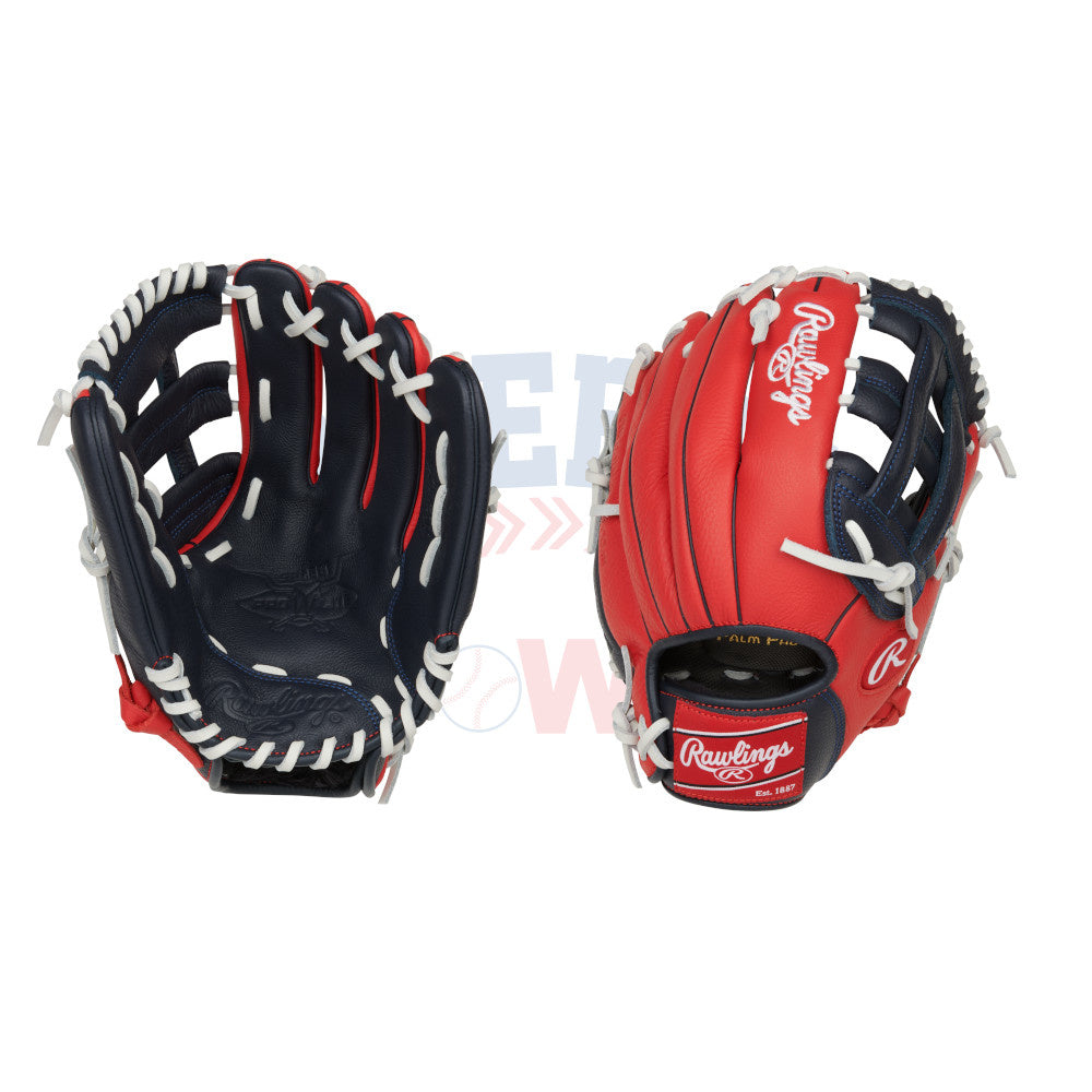 Gant de Baseball Junior SPL115RA Select Pro Lite 11.5" Ronald Acuna Jr