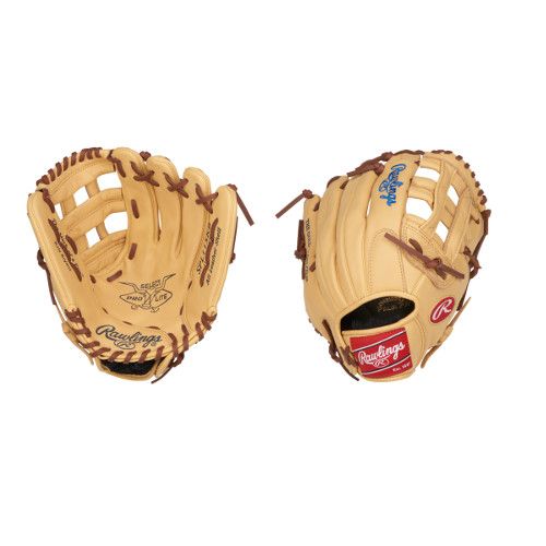 Gant de Baseball Select Pro Lite 11.5" Kris Bryant SPL115KB 