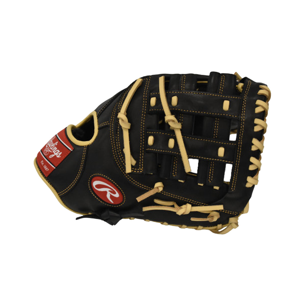 Rawlings SFM18BC Sandlot 12,5" Firstbase Baseball Mitt
