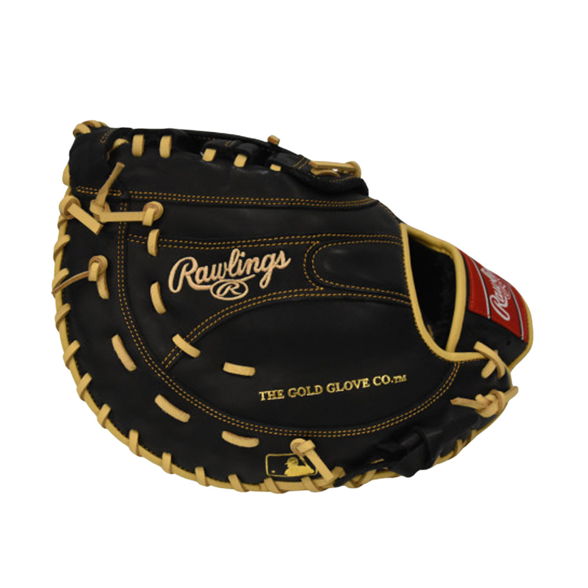 Rawlings SFM18BC Sandlot 12,5" Firstbase Baseball Mitt