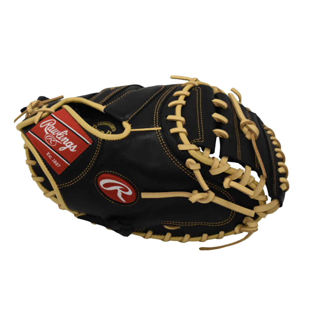 Rawlings SFM33BC Sandlot 33" Catcher's Baseball Mitt