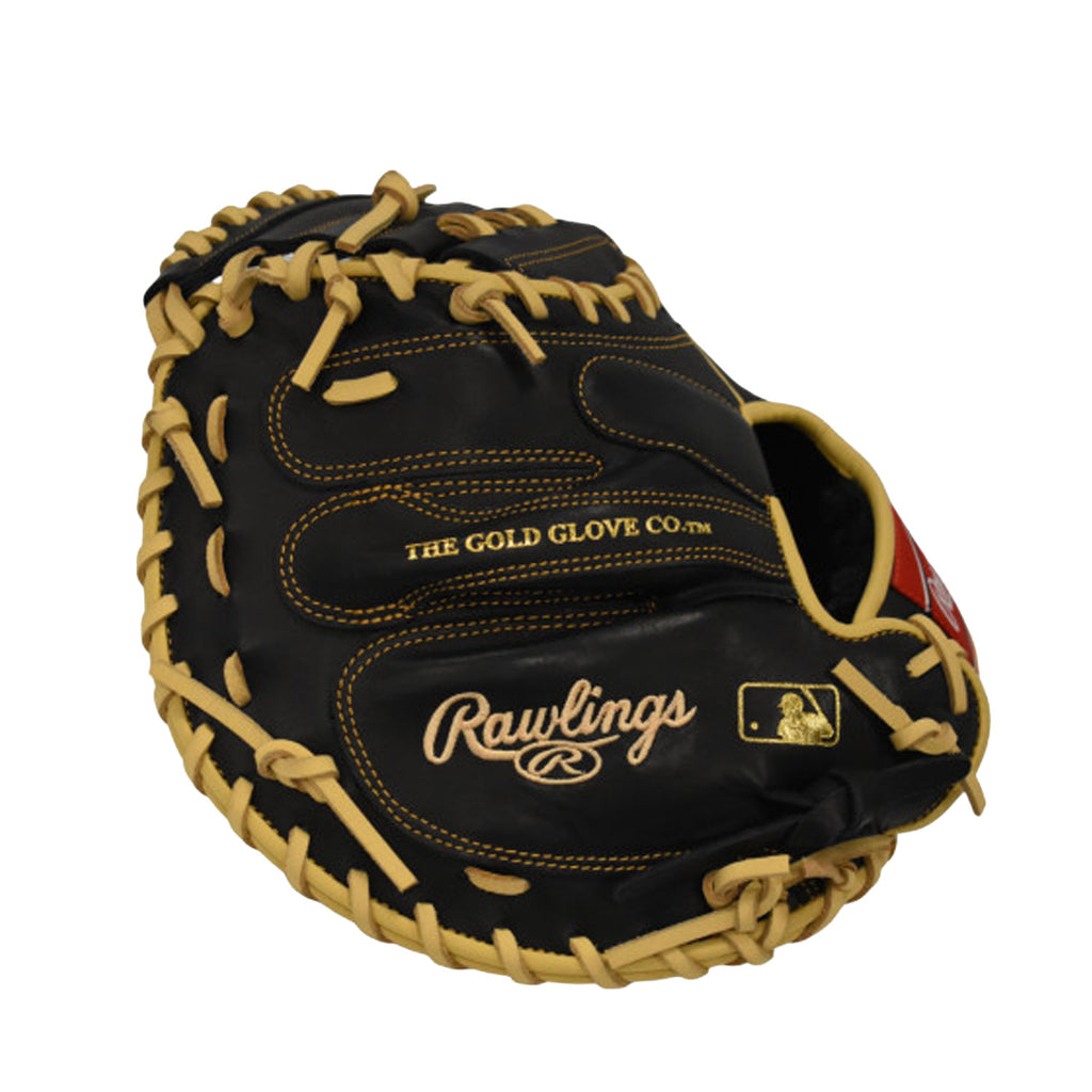Rawlings SFM33BC Sandlot 33" Catcher's Baseball Mitt