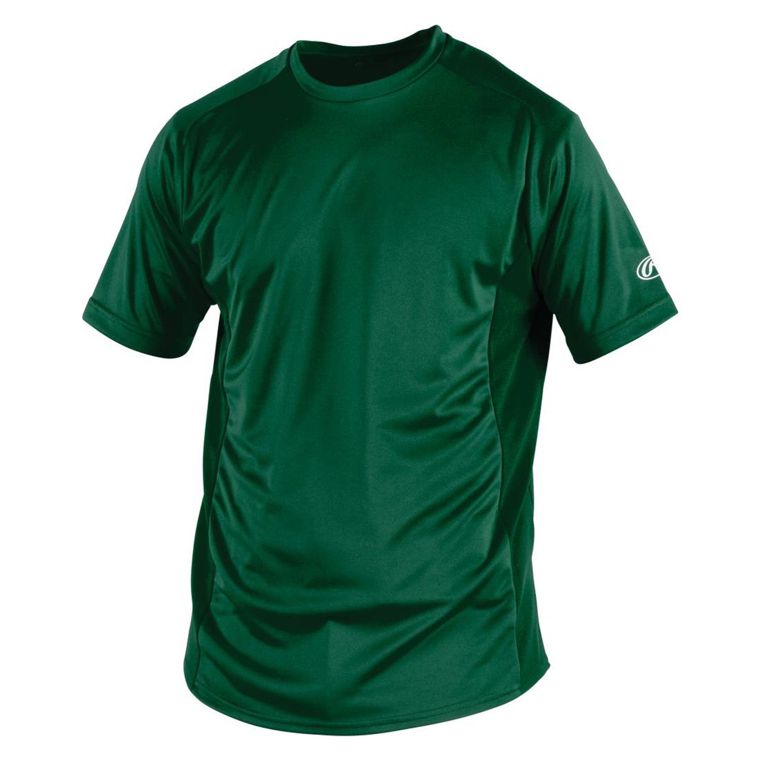 YSSBASE Youth Short Sleeve Shirt