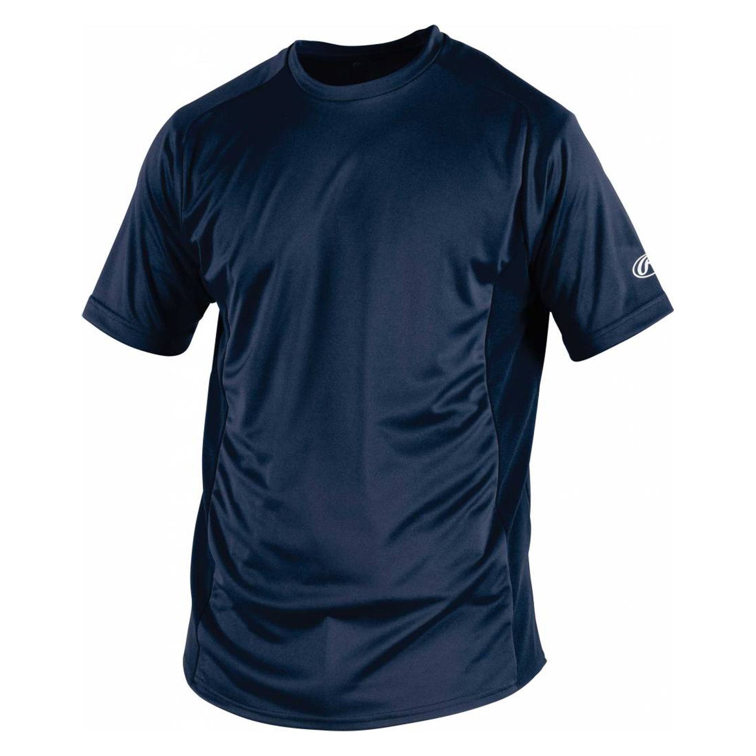YSSBASE Youth Short Sleeve Shirt