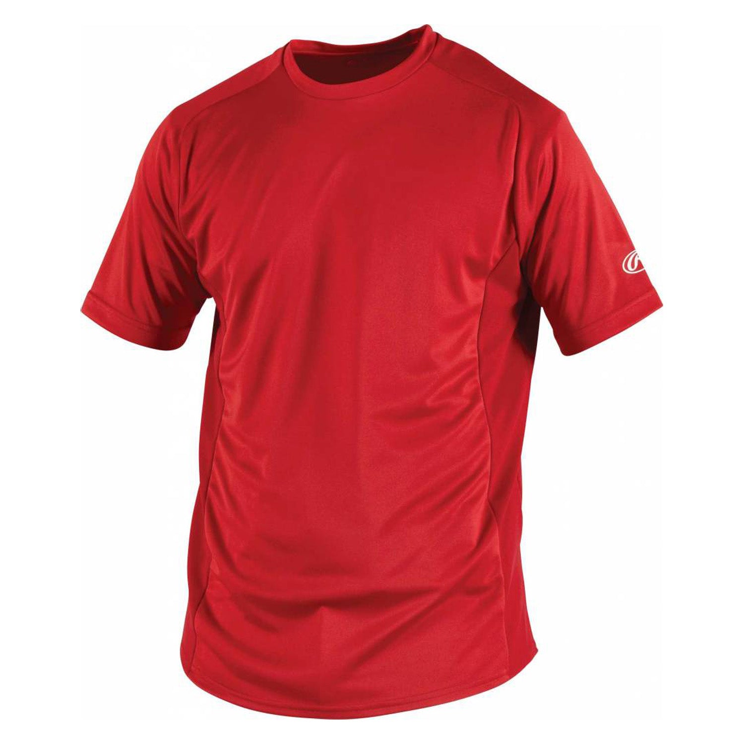 YSSBASE Youth Short Sleeve Shirt