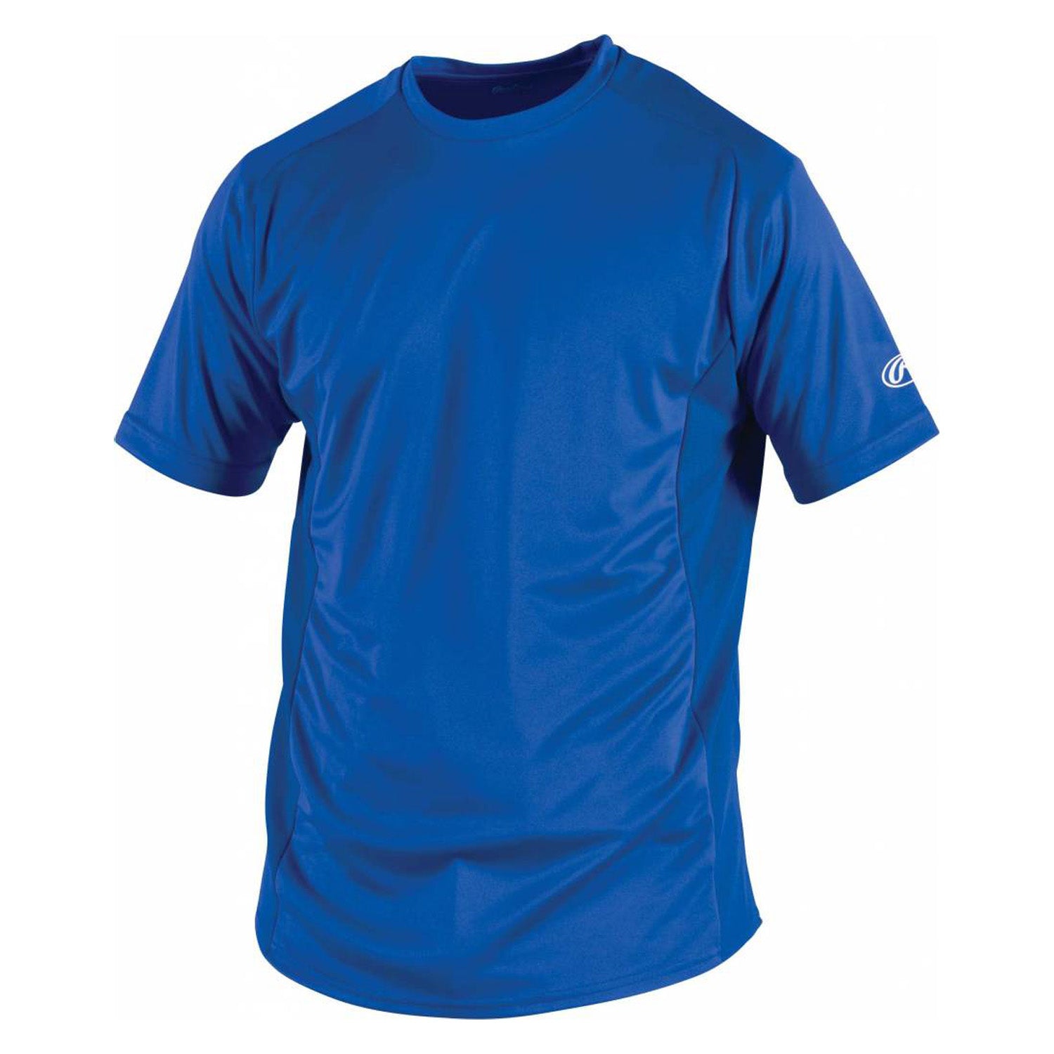 YSSBASE Youth Short Sleeve Shirt