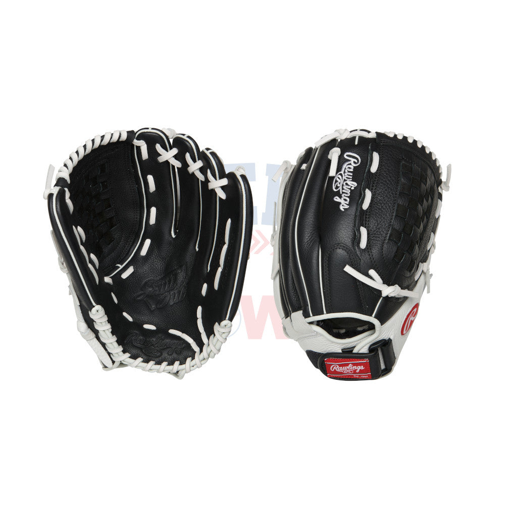 Gant de Fastpitch Shut Out 12.5" RSO125BW