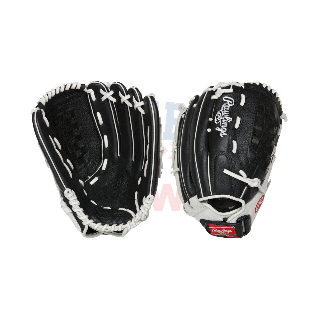 Gant de Fastpitch Shut Out 13" RSO130BW