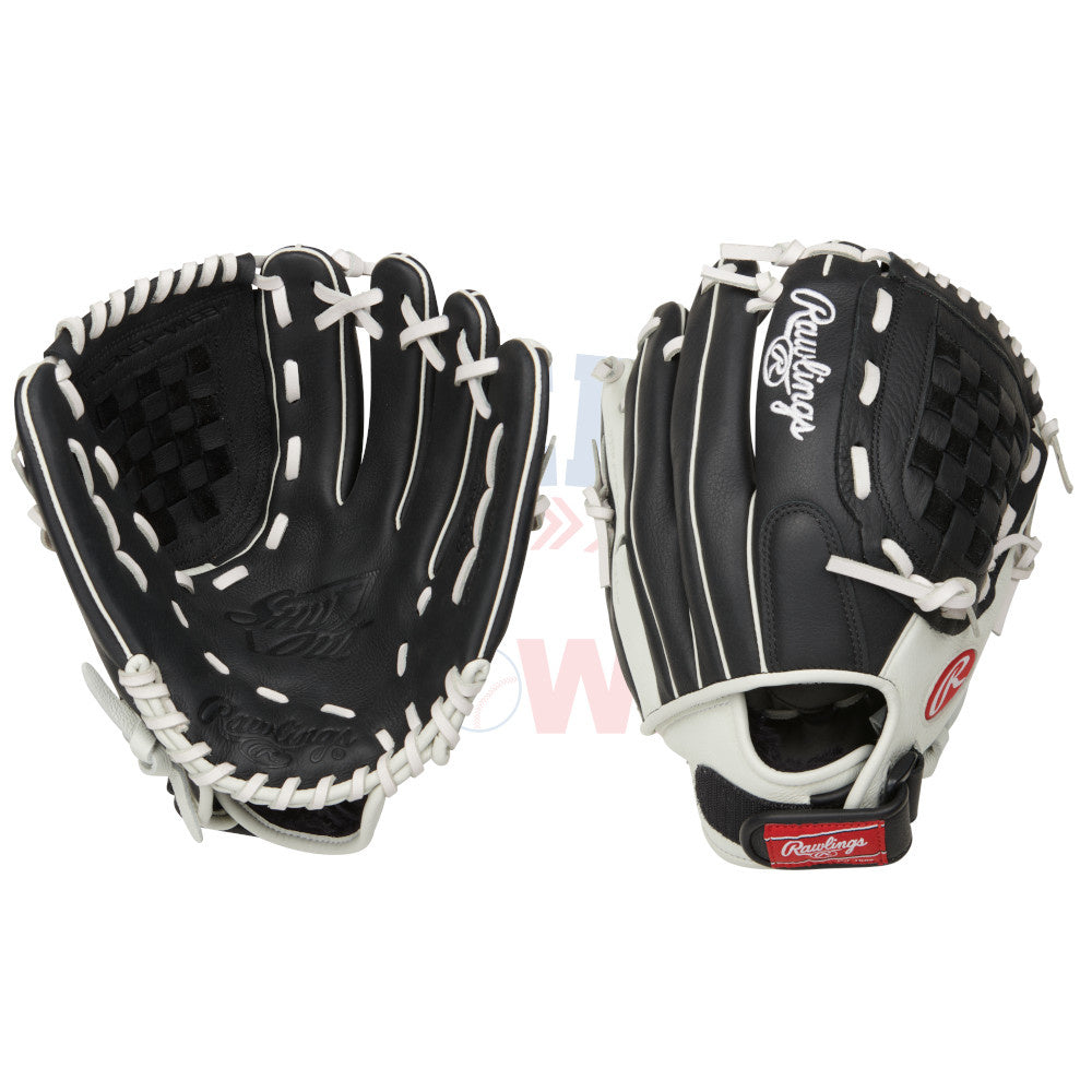 Shutout RSO115BW 11.5" Fastpitch Glove