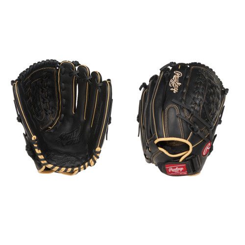 RSO125BCC Shut Out 12.5" Fastpitch Glove