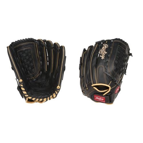 RSO130BCC Shut Out 13" Fastpitch Glove