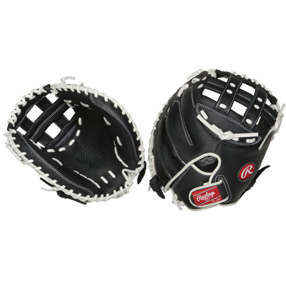 Gant de Receveur Softball Shutout 32.5" RSOCM325BW 