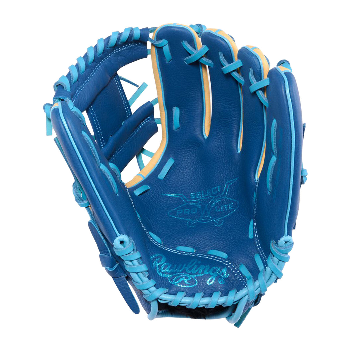 Rawlings SPL112BT Select Pro Lite 11.25" Youth Baseball Glove