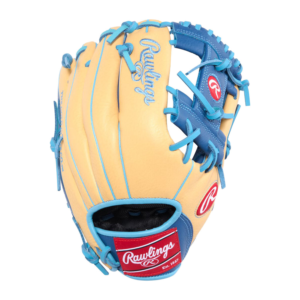 Rawlings SPL112BT Select Pro Lite 11.25" Youth Baseball Glove