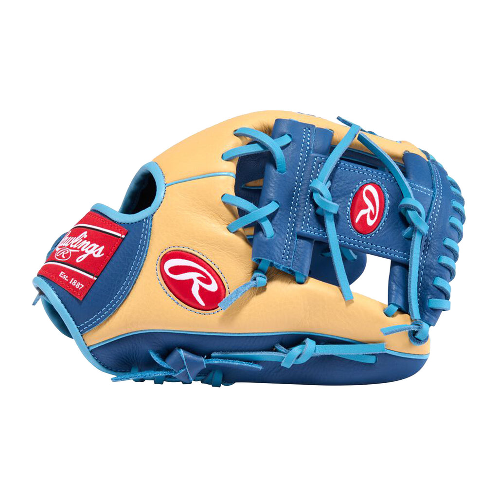 Rawlings SPL112BT Select Pro Lite 11.25" Youth Baseball Glove
