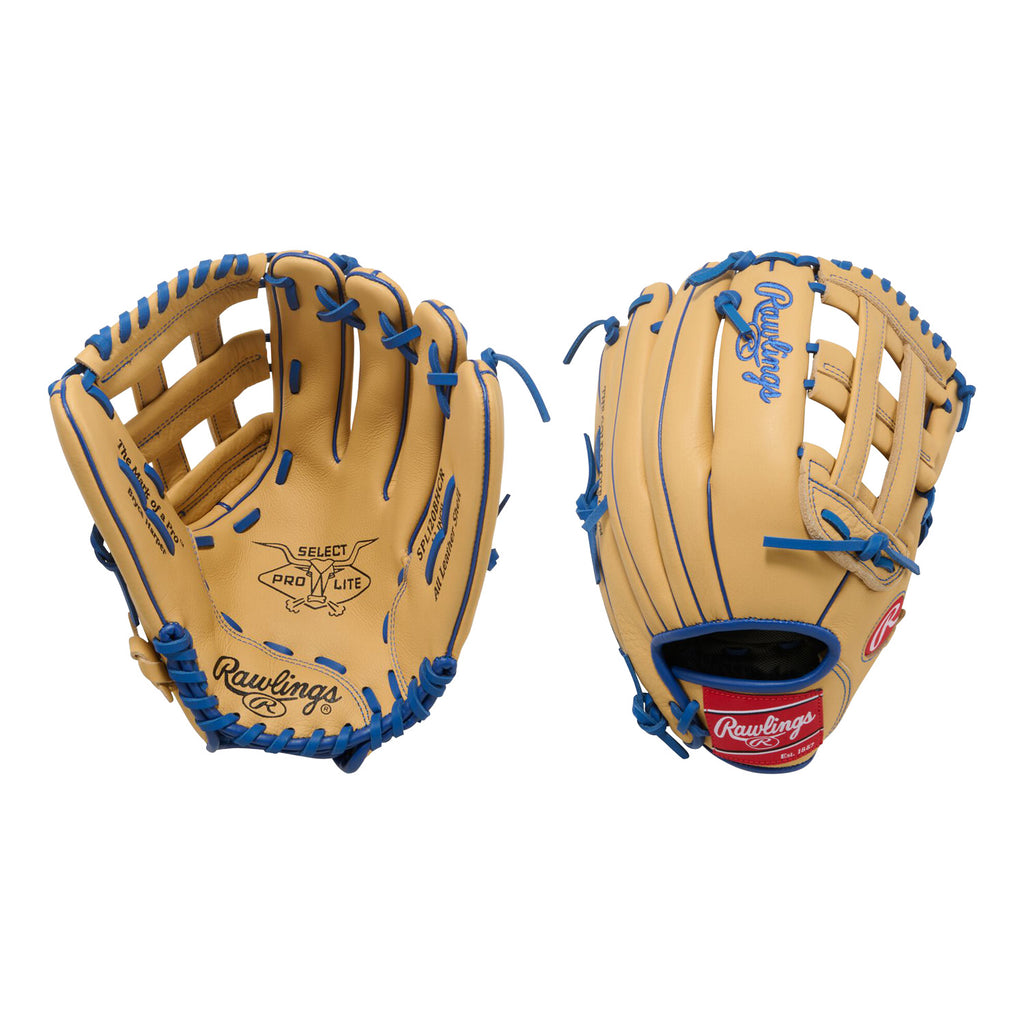 Rawlings SPL120BHCR Select Pro Lite 12" Youth Baseball Glove