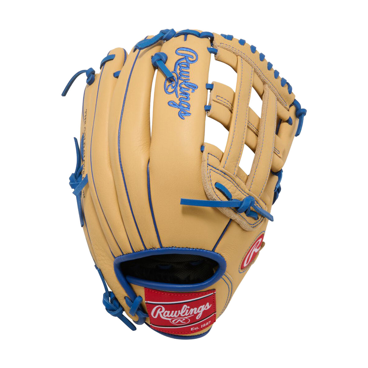 Rawlings SPL120BHCR Select Pro Lite 12" Youth Baseball Glove