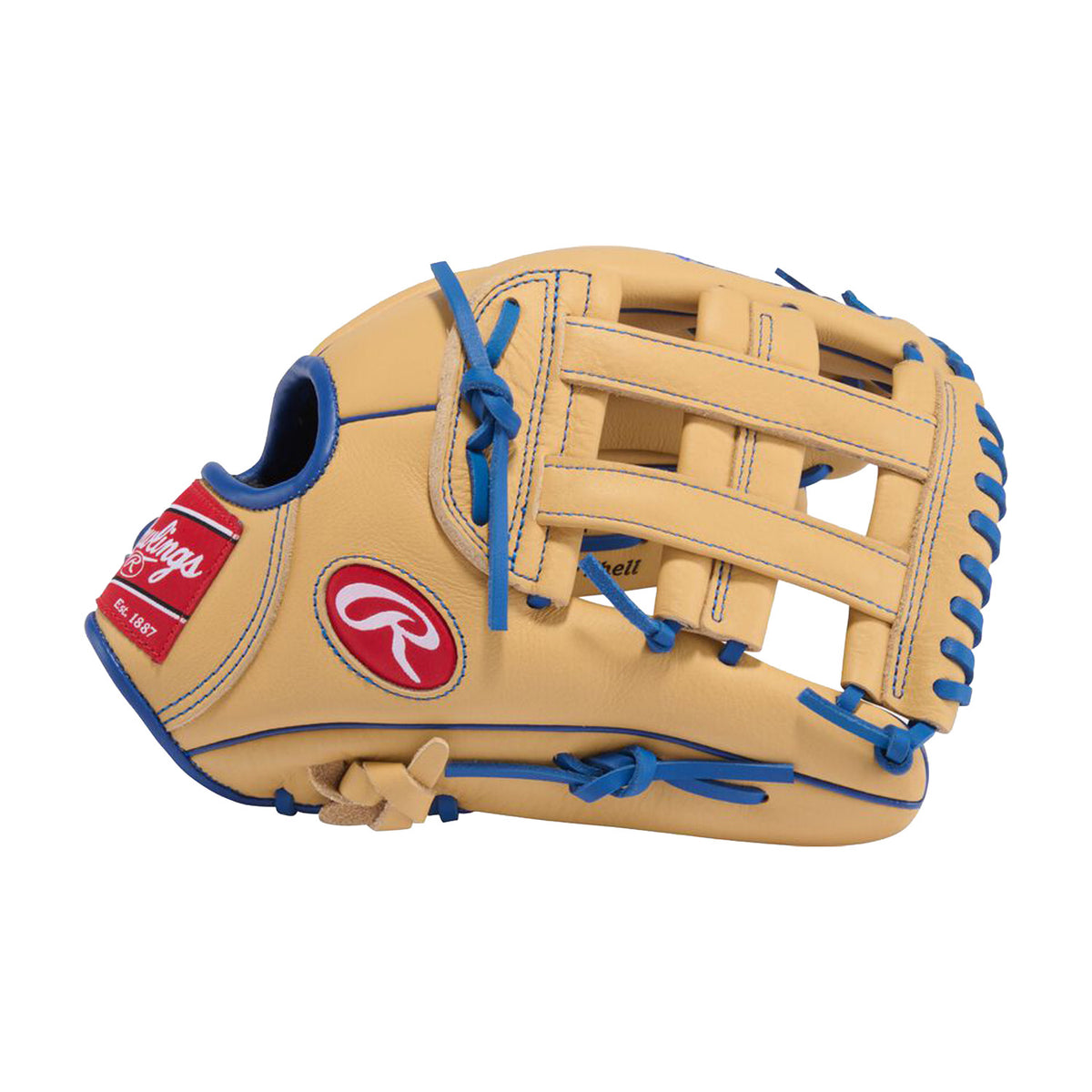 Rawlings SPL120BHCR Select Pro Lite 12" Youth Baseball Glove